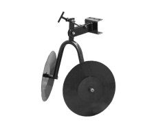 Окучник МБ дисковый нерегулируемый со сцепкой FZ