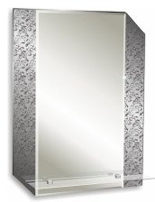 Зеркало Болонья  580х750
