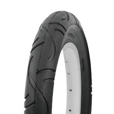 Покрышка  12 1/2x1.75x2 1/4 (47-203) 00-011022 COMFORT/CITY P1021(A)-05 слик (25) H.R.T.