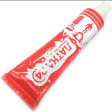 Латка жидкая ТРИ КИТА для ремонта ПВХ изделий цвет зеленый 304184