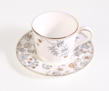 Пара чайная фарфор TEA SET BRD VLR CONCEPT