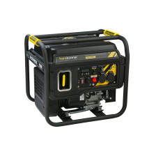 Генератор HANSKONNER HPG-3500I 3,5 кВт, бензиновый инверторный