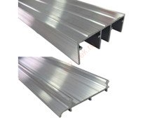 Направляющая SKM 80AY низ+верх 2м