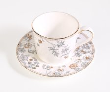 Пара чайная фарфор TEA SET BRD VLR CONCEPT