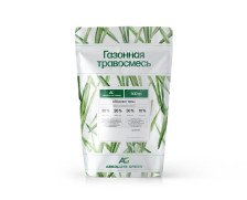 Трава газонная Абсолют Тень 0,5кг