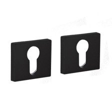 Накладка цилиндровая Code Deco Fusion DP-C-100-BLM