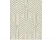 Ковер INESSA дизайн SW002 2,0х3,0м d.beige-beige