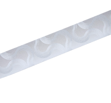 Бленда ПРЕСТИЖ серый 85мм