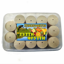 Технопланктон Тутти-Фруттио 60г/шт