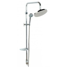 Стойка душевая NSK TROPIC 29202.02