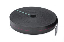 Лента конвейерная 125х4-БКНЛ-65 без обкладки толщина 4-6мм