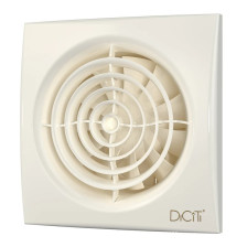 Вентилятор AURA 4 ivory DICITI 