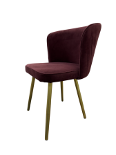 Стул "Моне" CATALANA18/золото