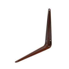 Кронштейн Amig-1-250х200 (коричневый) 24 кг