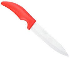 Нож кухонный керамический 13см PROMO SATOSHI 803-135