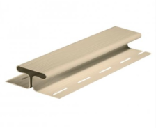 Соединитель FineBer слоновая кость 3,05м