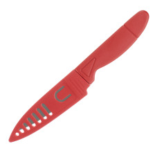 Нож кухонный 18 см в чехле 884-397