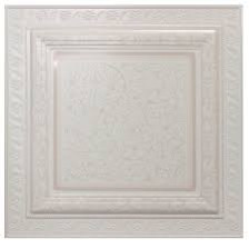 Кассета потолочная (300х300) 056D Весня объемн