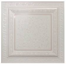 Кассета потолочная (300х300) 056D Весня объемн