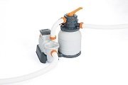 Фильтр-насос песочный 5678 л/час (1500 gal) 58497