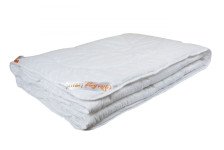 Одеяло Стерлинг лебяжий пух/микрофибра облегченное Оо-лпэ Плотность: 200гр, Евро