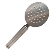 Лейка душевая GFmark антивандальная, нержавеющая сталь 6016