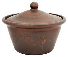Утятница 3л "Амфора" (Алладин,Дастархан,Восточный,Атаман,Викинг,Аладдин мини,Скиф)
