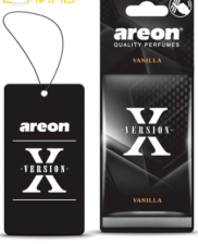 Ароматизатор Areon X-version (ваниль)