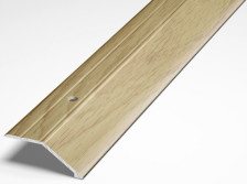 Порог Лука ПР04 кант 0,9м дуб петровский (R148) 45мм