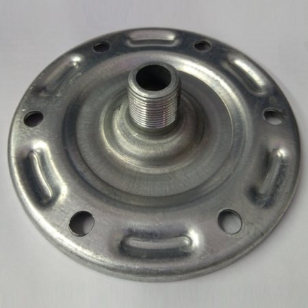 Фланец 20-150 л 1" UNIGB