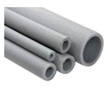 Кожух трубная изоляция (13мм) 2м D110