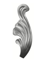 Лист кованый SK22.21.1R 30х83мм