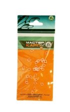 Кольца силиконовые для гранул, d 4-12мм (30шт/уп)