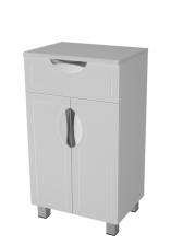 Тумба Лотос-50 (50х87х34)