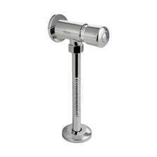 Кран писсуарный BRIMIX латунь/хром 8106