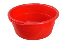 Таз 8л особо прочный