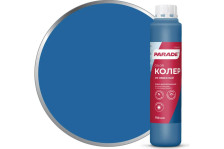 Колер №210 небесный (0,75л) Parade