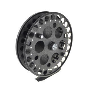 Катушка инерционная XT1500 2 подшипника, d 14,5см, ручки выдвигаются 23403