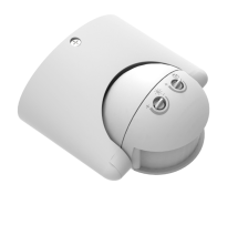 Датчик движения Uniel USN-R22 1200W/180R WHITE