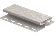 Соединитель Тимбер-Блок Кедр полярный (3,05м) Ю-пласт