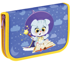 Пенал 200х130 см 1 отд Мульти-Пульти Magic