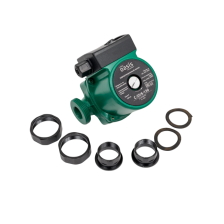 Насос циркуляционный Оазис 25/6-130мм (CВ) 