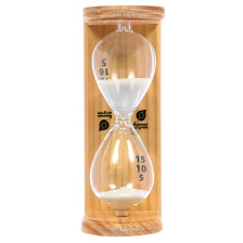 Часы песочные "Люкс"