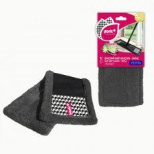 Насадка для швабры Пепита Классик 13х42см 903498