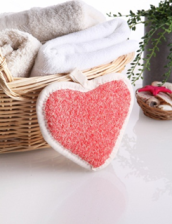 Мочалка 1400 Varol