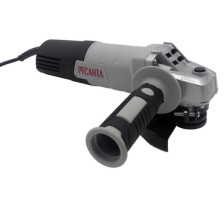 Шлифмашина Ресанта угловая УШМ-125/1100 1100 Вт 75/12/3 