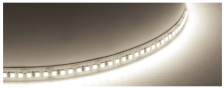 Лента светодиодная 12V 180LED 17W/m 2835 4000К IP20 дневной белый (интерьерная) FERON LS616