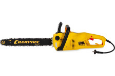 Пила CHAMPION 522N-18 2200 Вт, 45 см, 3/8 цепная