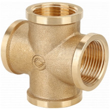 Крестовина 1/2" Gappo