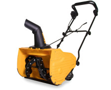 Снегоуборщик CHAMPION STE1650 1600Вт 50см электрический